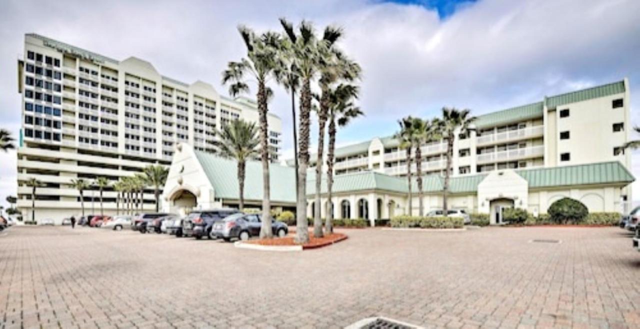 Sunkissed-Modern Oceanfront Condo Daytona Beach Exteriér fotografie